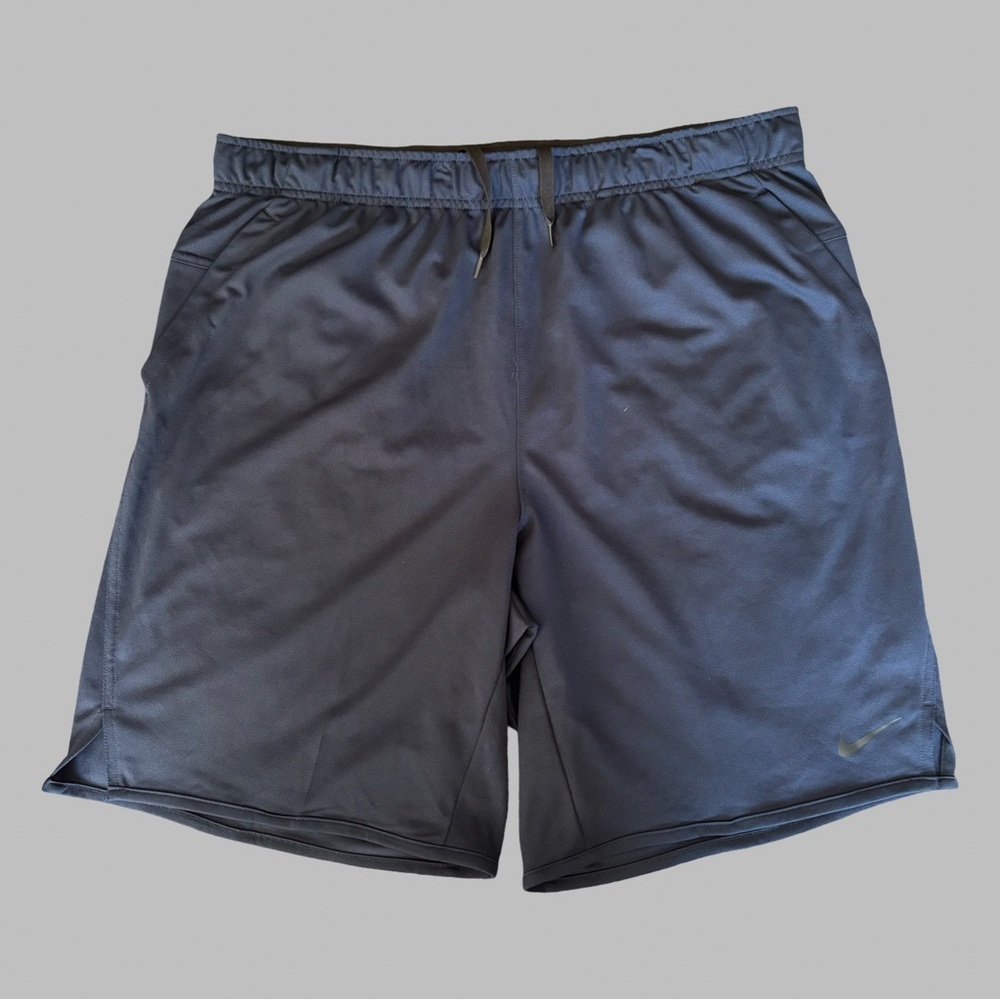 NIKE Men’s Dri-FIT Athletic Shorts